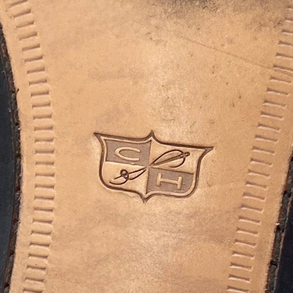 Cole Haan brand cole